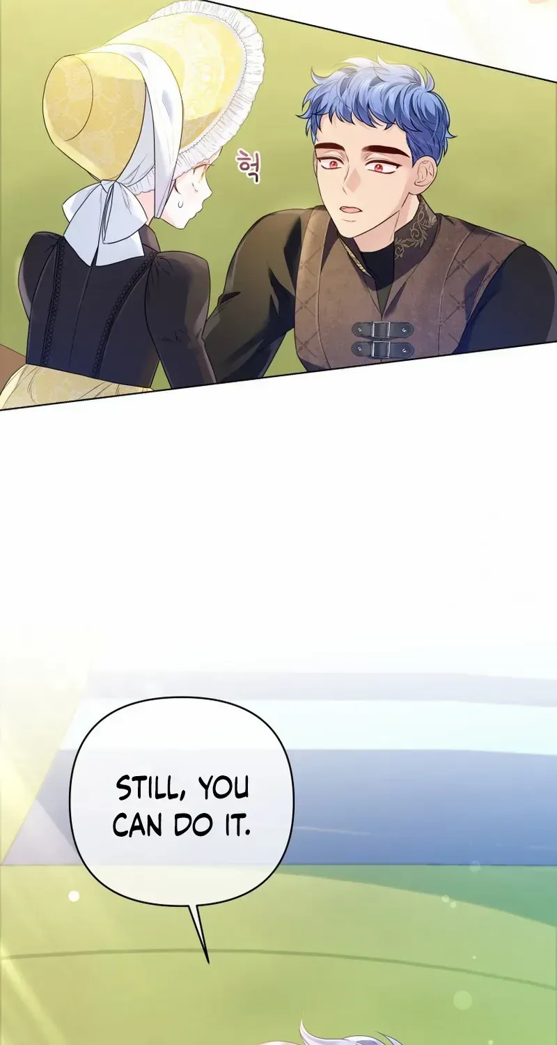 I Think It Would Be Better For Me to Become King Chapter 12 page 66 - 