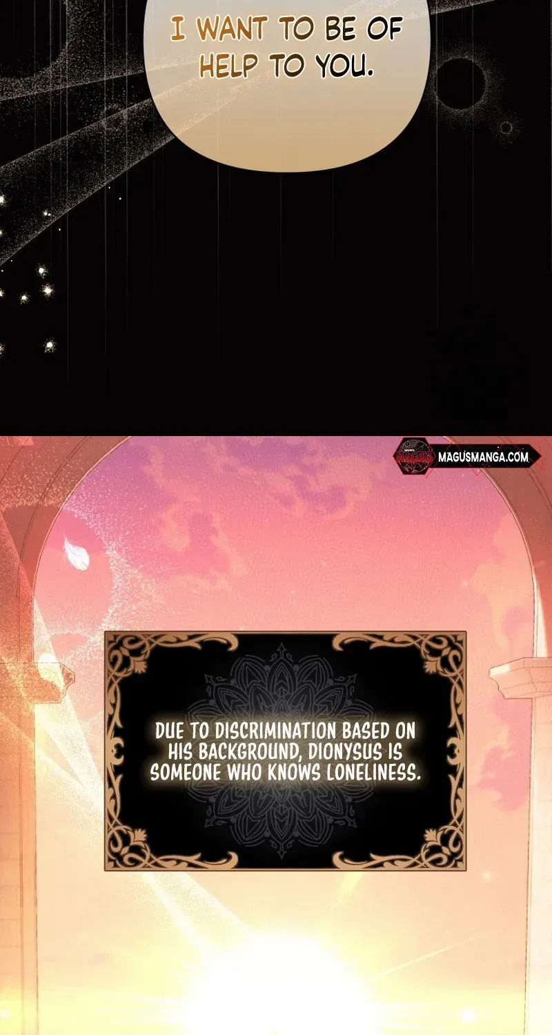 I Think It Would Be Better For Me to Become King Chapter 12 page 70 - 