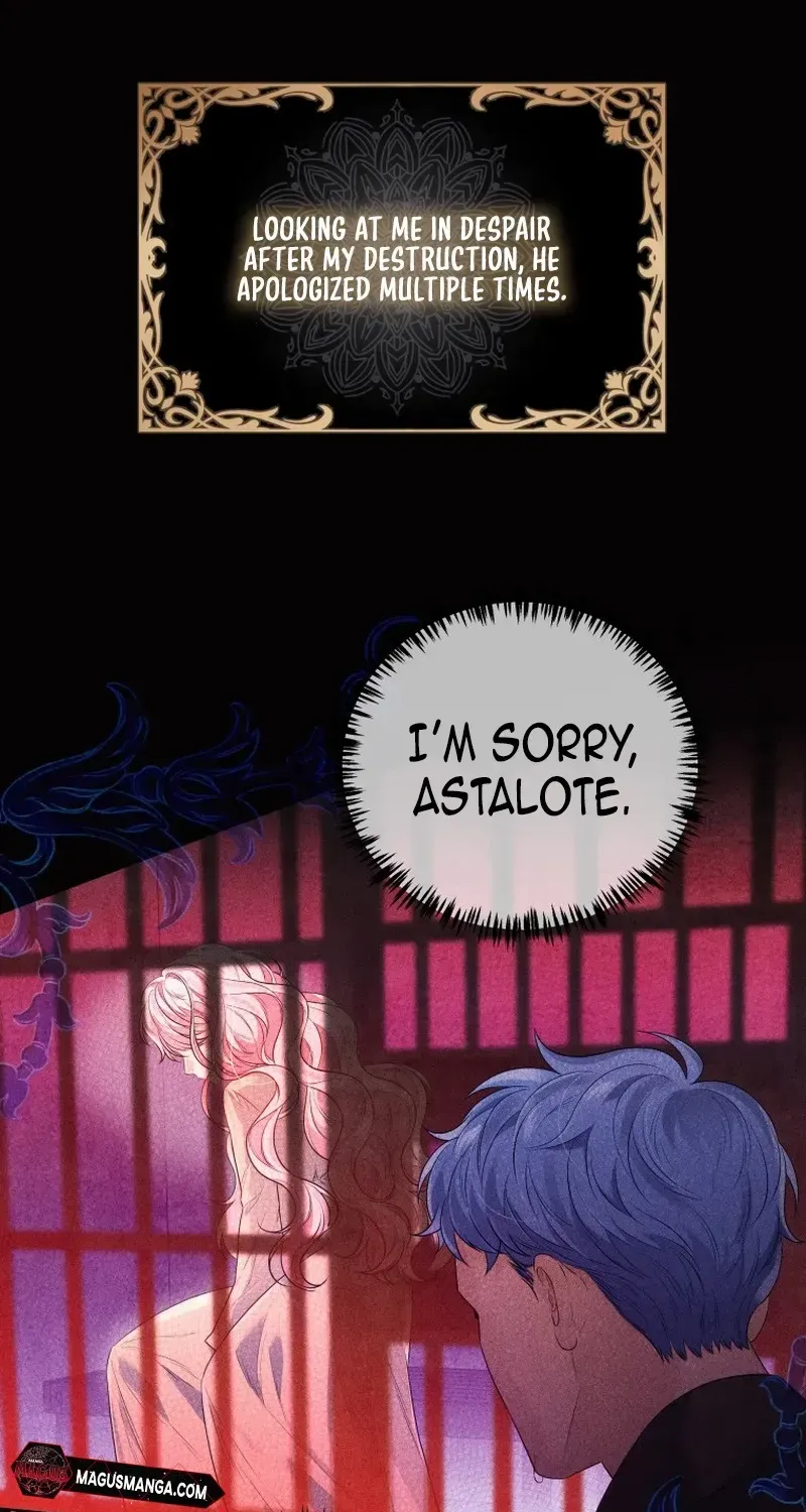 I Think It Would Be Better For Me to Become King Chapter 12 page 79 - 