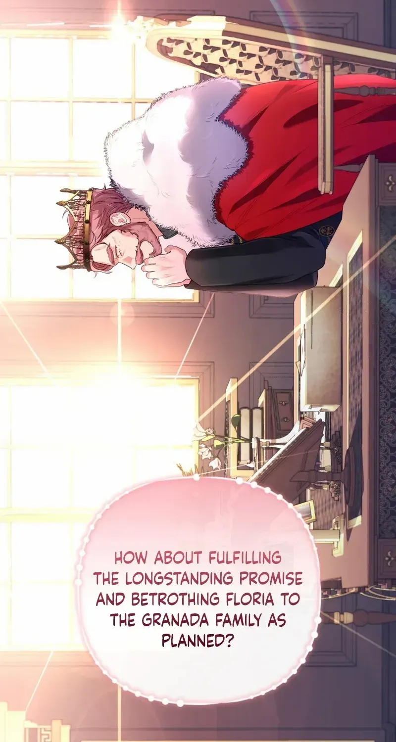 I Think It Would Be Better For Me to Become King Chapter 12 page 9 - 