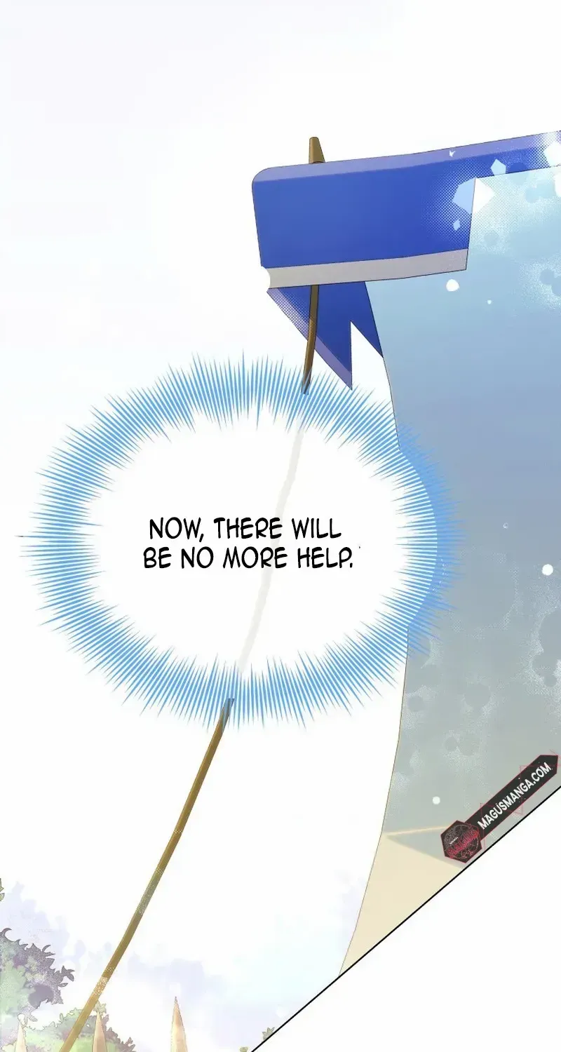 I Think It Would Be Better For Me to Become King Chapter 12 page 86 - 