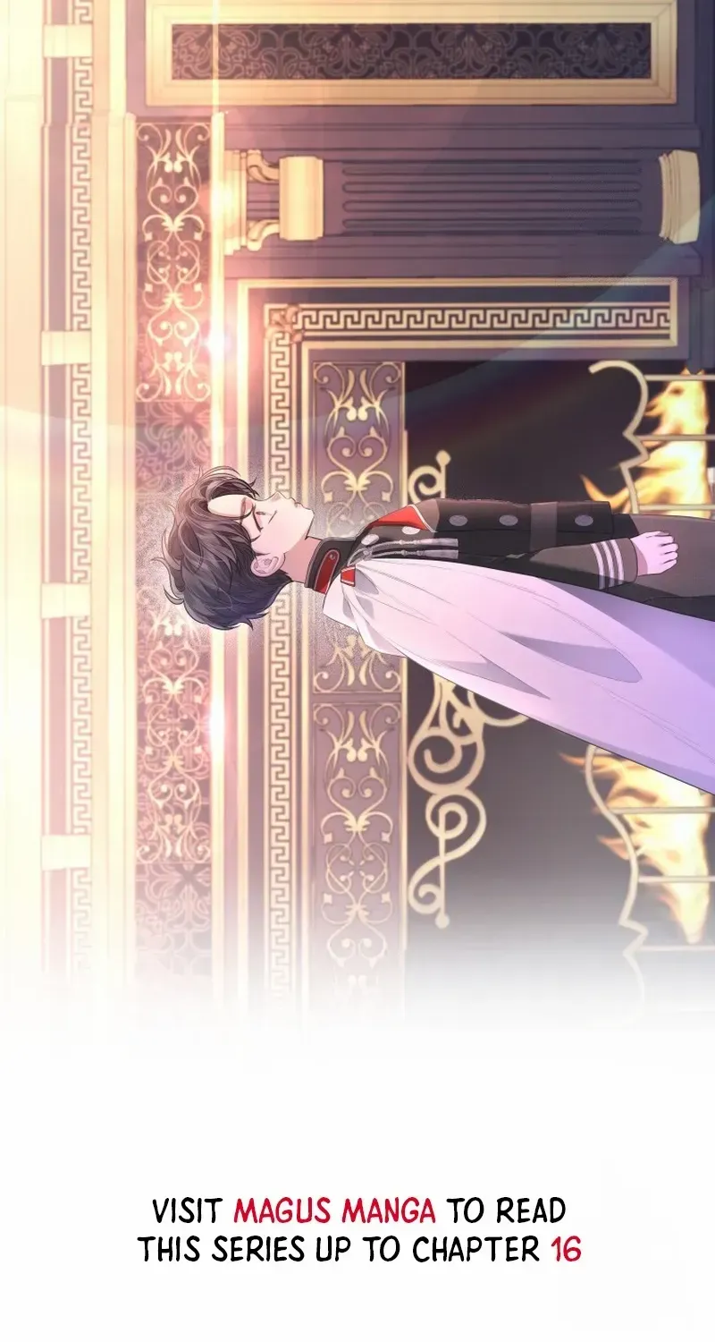 I Think It Would Be Better For Me to Become King Chapter 12 page 10 - 