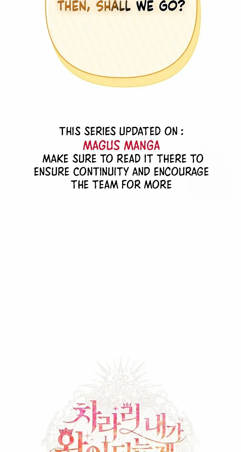 I Think It Would Be Better For Me to Become King Chapter 12 page 92 - 