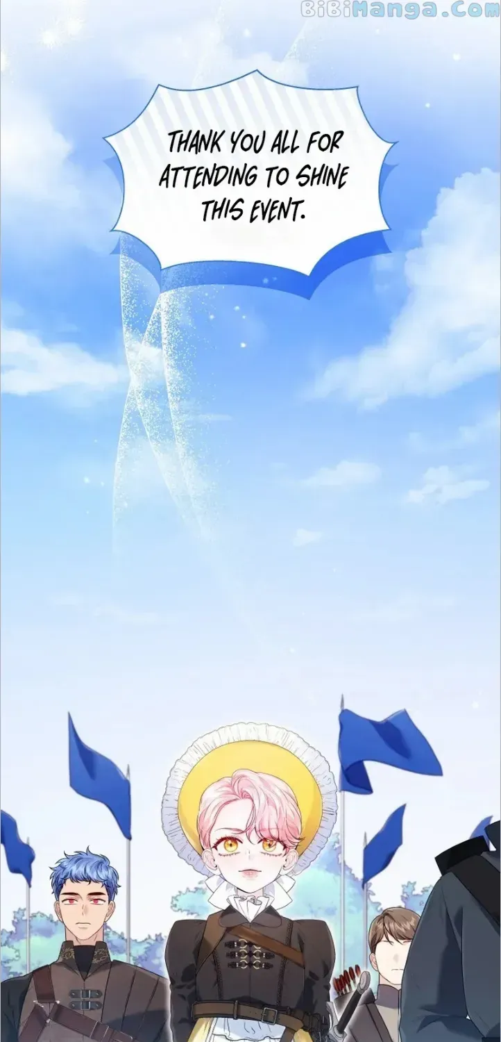 I Think It Would Be Better For Me to Become King Chapter 13 page 2 - 