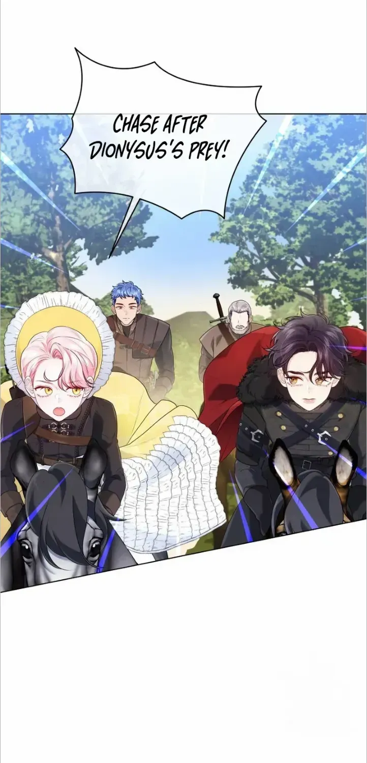 I Think It Would Be Better For Me to Become King Chapter 13 page 14 - 