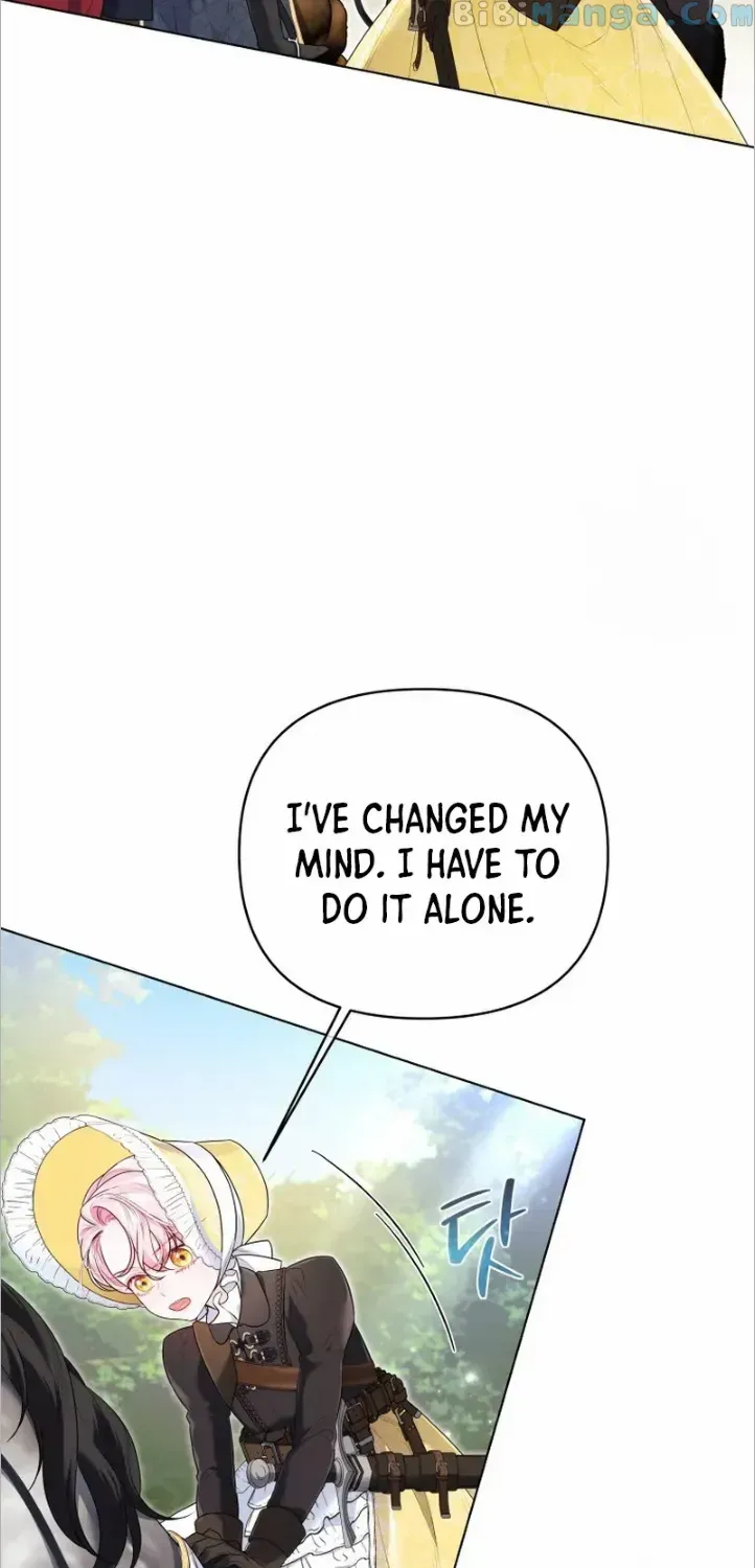 I Think It Would Be Better For Me to Become King Chapter 13 page 17 - 