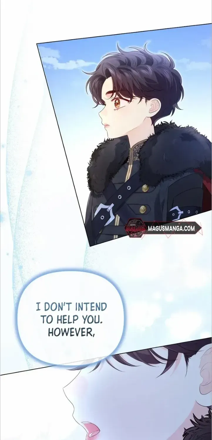 I Think It Would Be Better For Me to Become King Chapter 13 page 20 - 