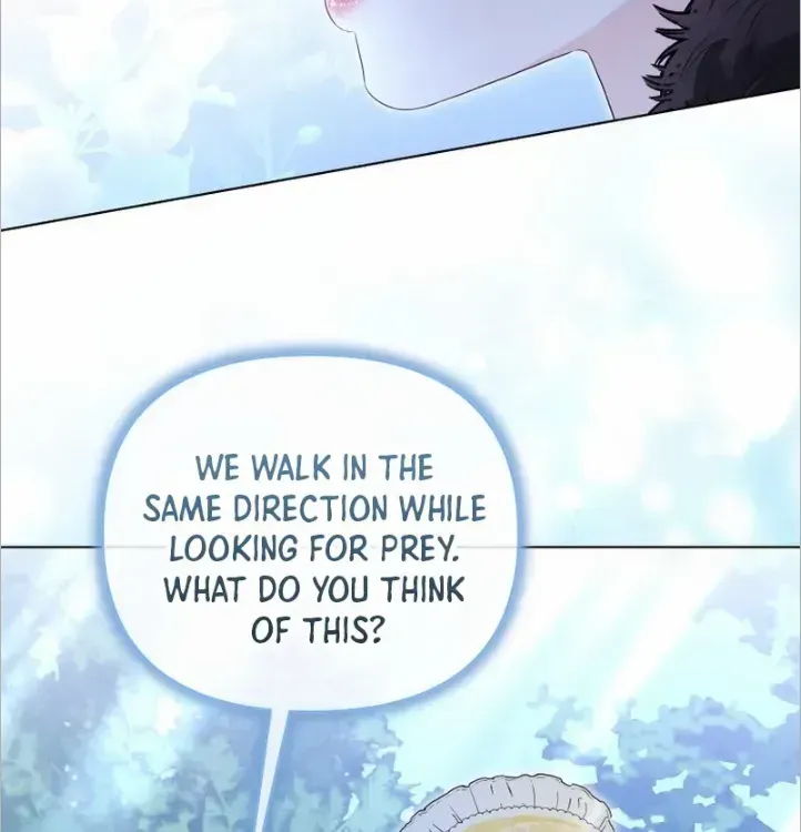 I Think It Would Be Better For Me to Become King Chapter 13 page 21 - 
