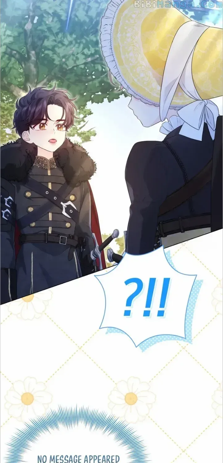 I Think It Would Be Better For Me to Become King Chapter 13 page 22 - 