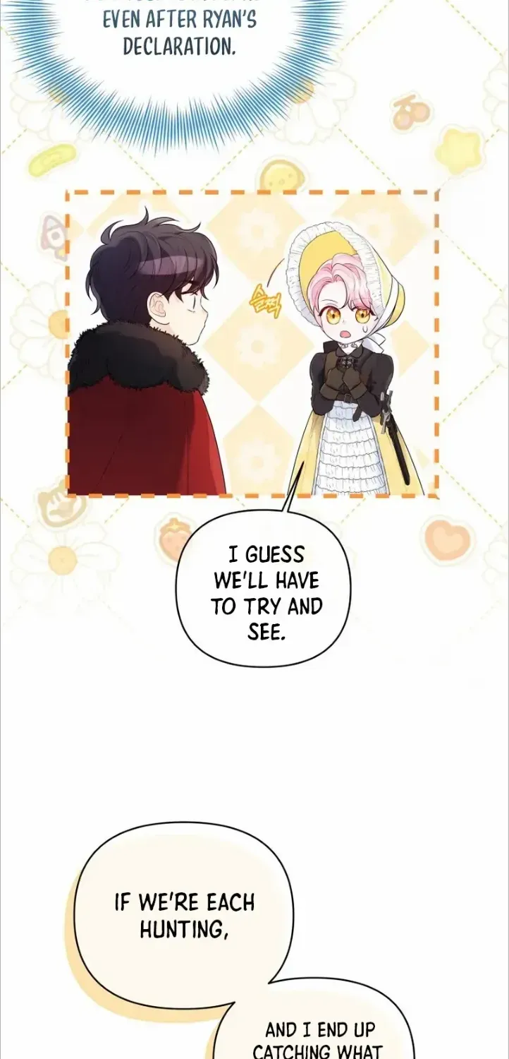 I Think It Would Be Better For Me to Become King Chapter 13 page 23 - 