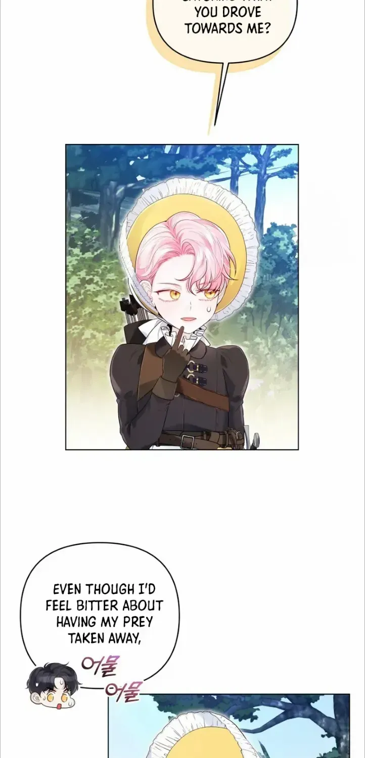 I Think It Would Be Better For Me to Become King Chapter 13 page 24 - 