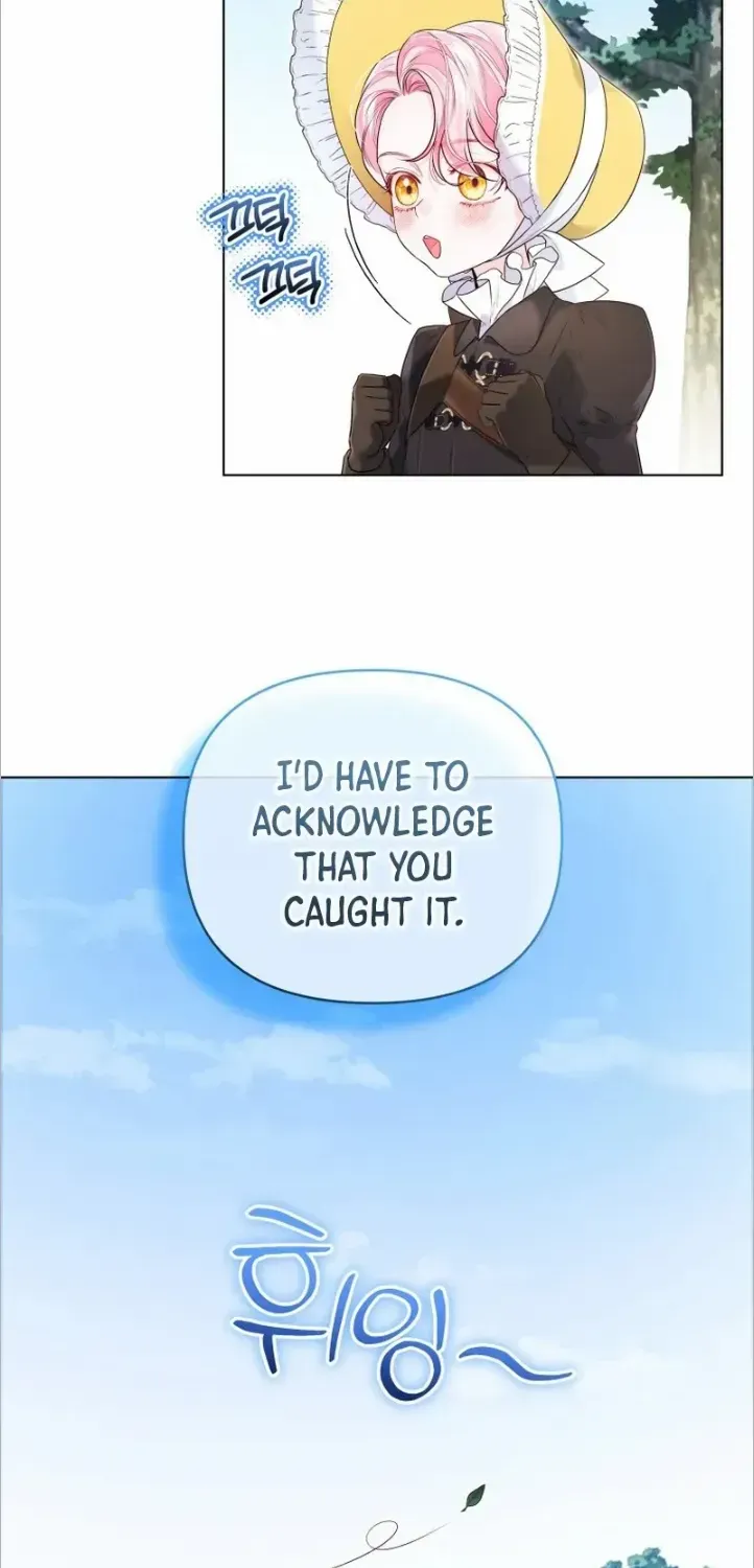 I Think It Would Be Better For Me to Become King Chapter 13 page 25 - 