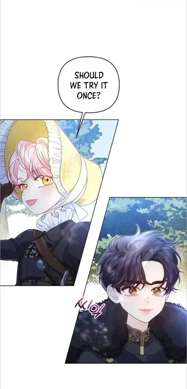 I Think It Would Be Better For Me to Become King Chapter 13 page 28 - 