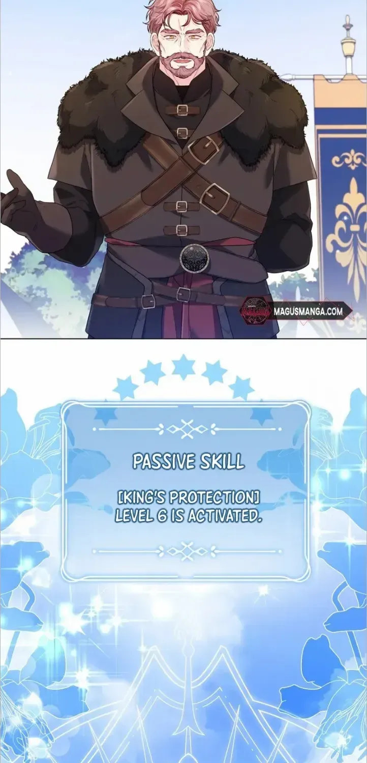 I Think It Would Be Better For Me to Become King Chapter 13 page 4 - 