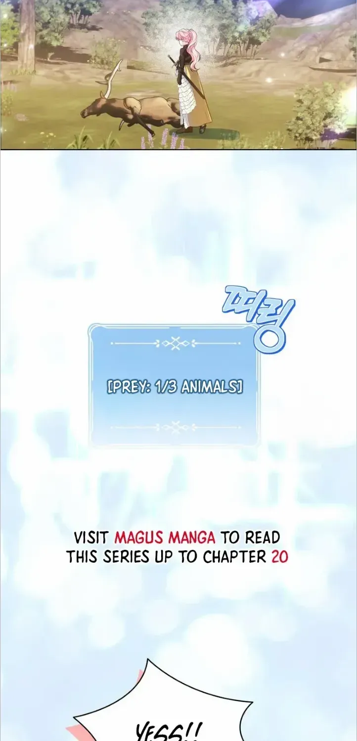 I Think It Would Be Better For Me to Become King Chapter 13 page 39 - 