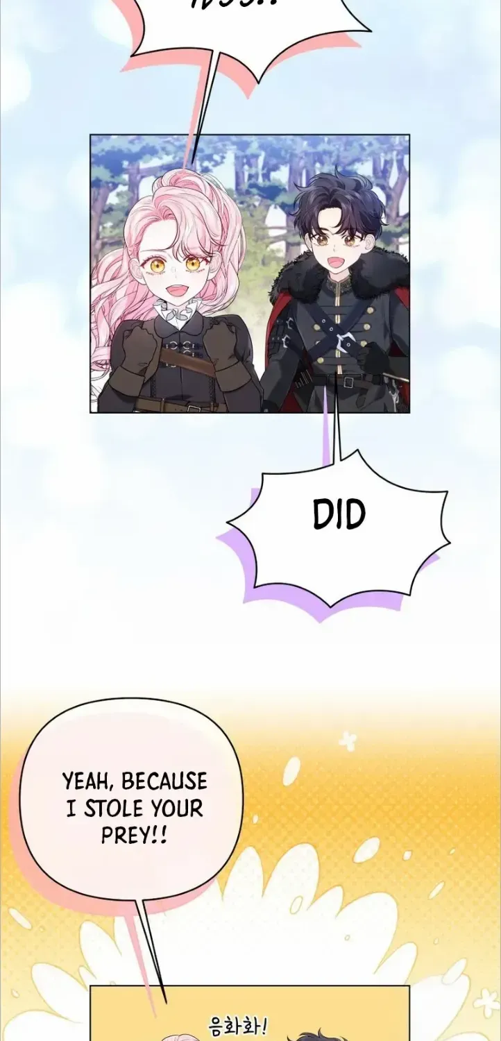 I Think It Would Be Better For Me to Become King Chapter 13 page 40 - 