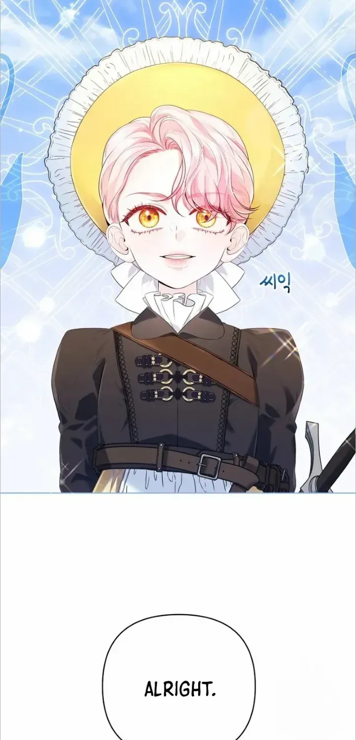 I Think It Would Be Better For Me to Become King Chapter 13 page 5 - 