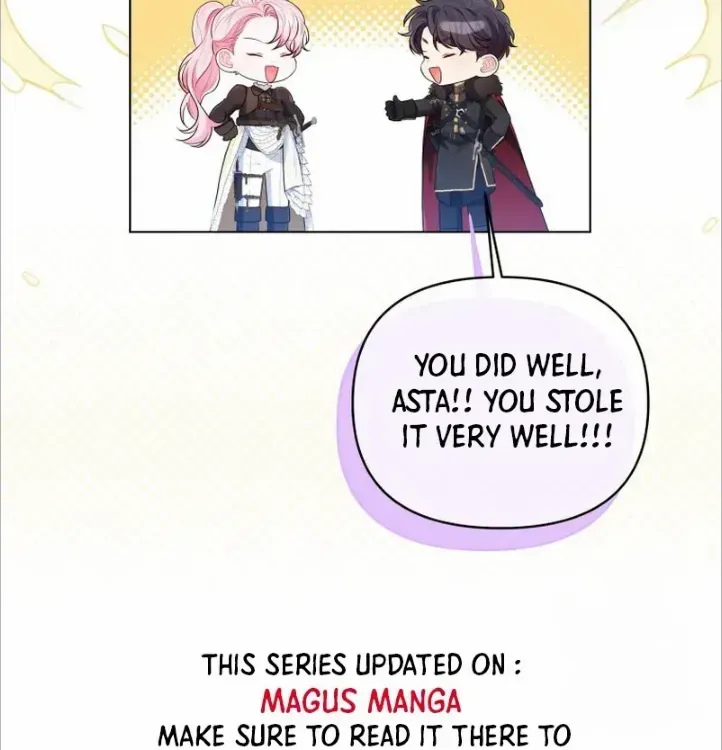 I Think It Would Be Better For Me to Become King Chapter 13 page 41 - 