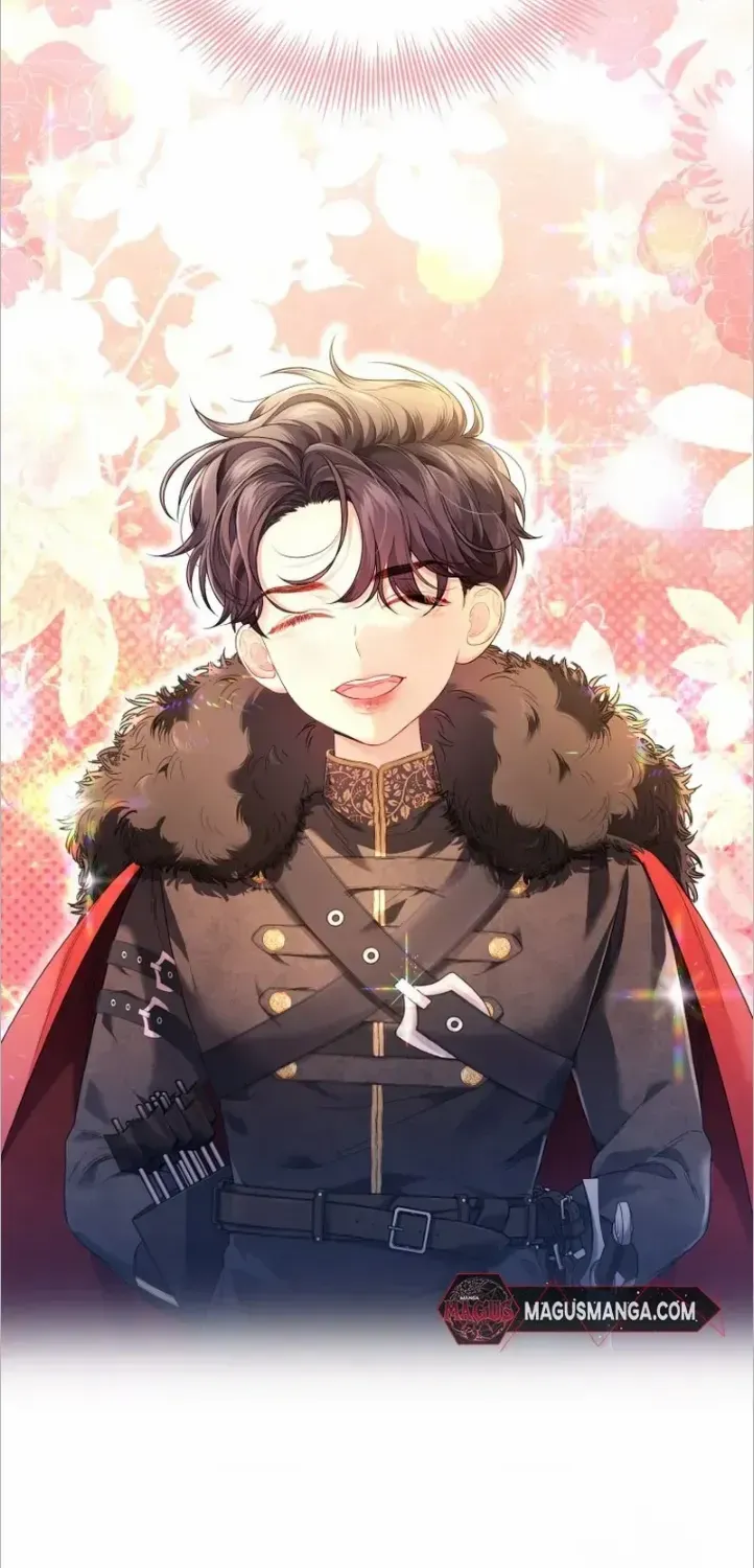 I Think It Would Be Better For Me to Become King Chapter 13 page 43 - 