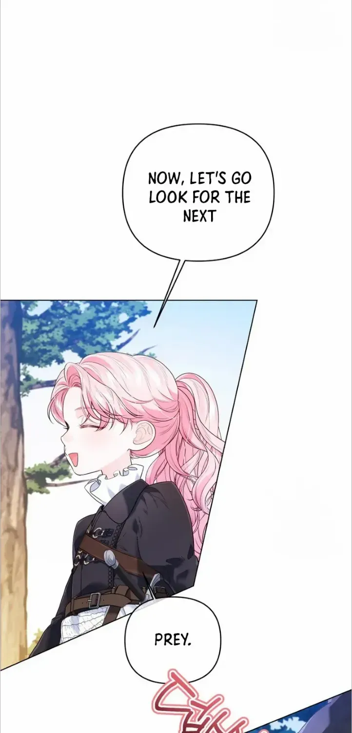I Think It Would Be Better For Me to Become King Chapter 13 page 44 - 