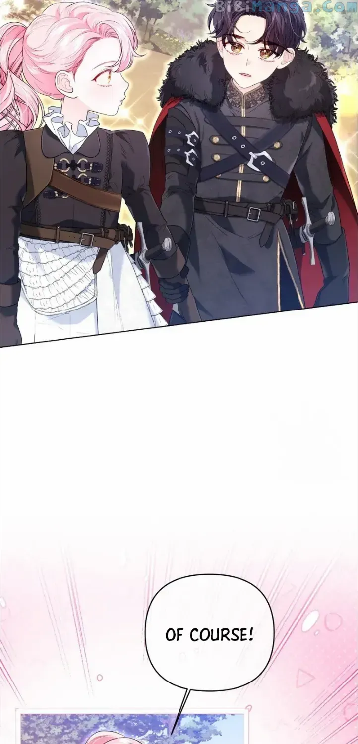 I Think It Would Be Better For Me to Become King Chapter 13 page 47 - 