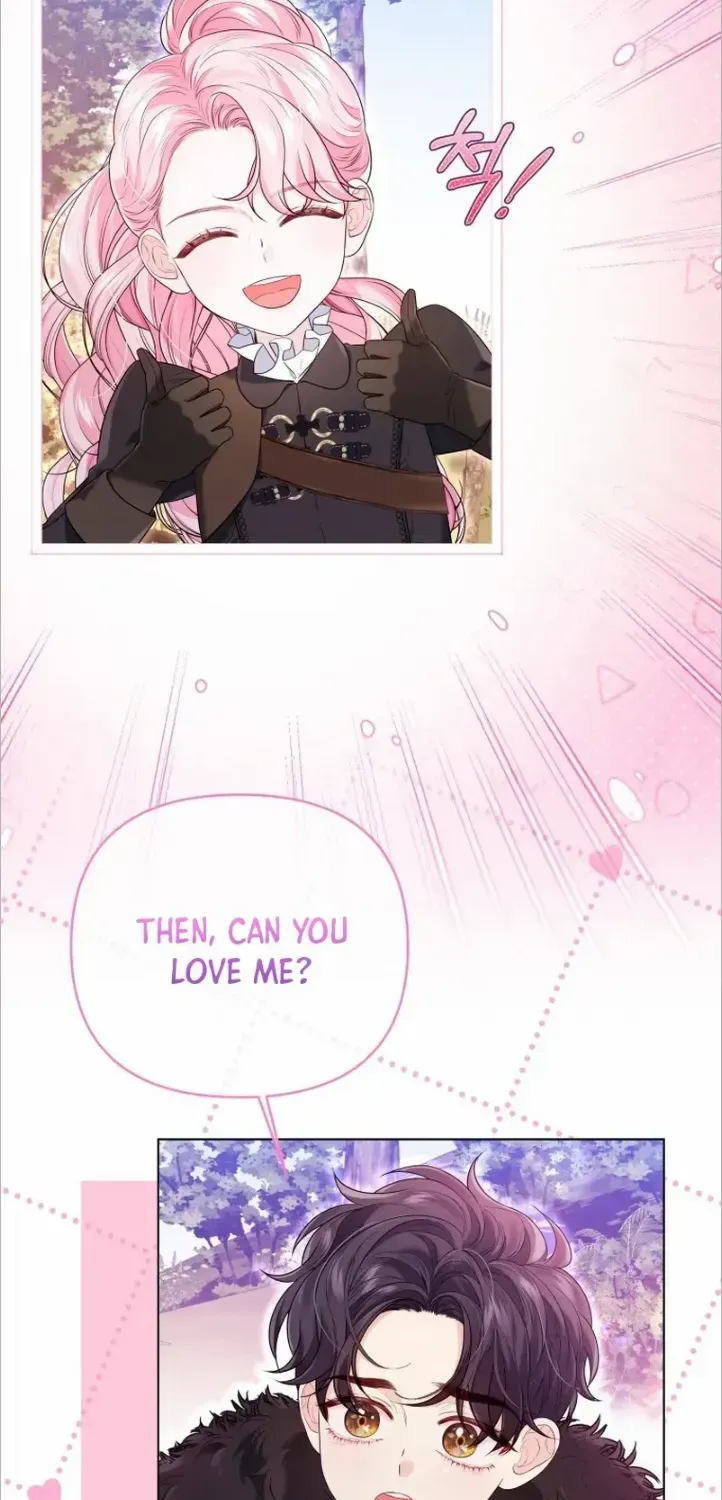 I Think It Would Be Better For Me to Become King Chapter 13 page 48 - 