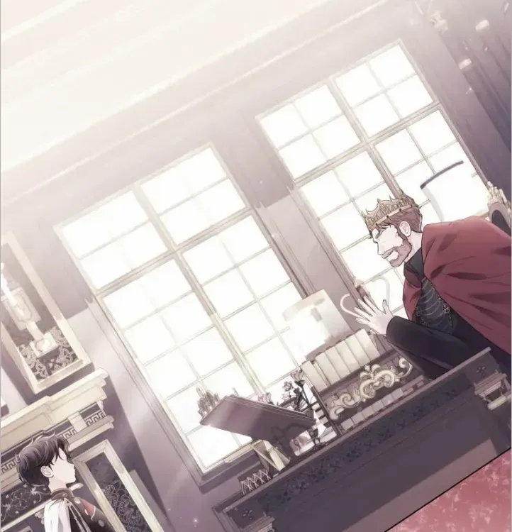 I Think It Would Be Better For Me to Become King Chapter 13 page 51 - 