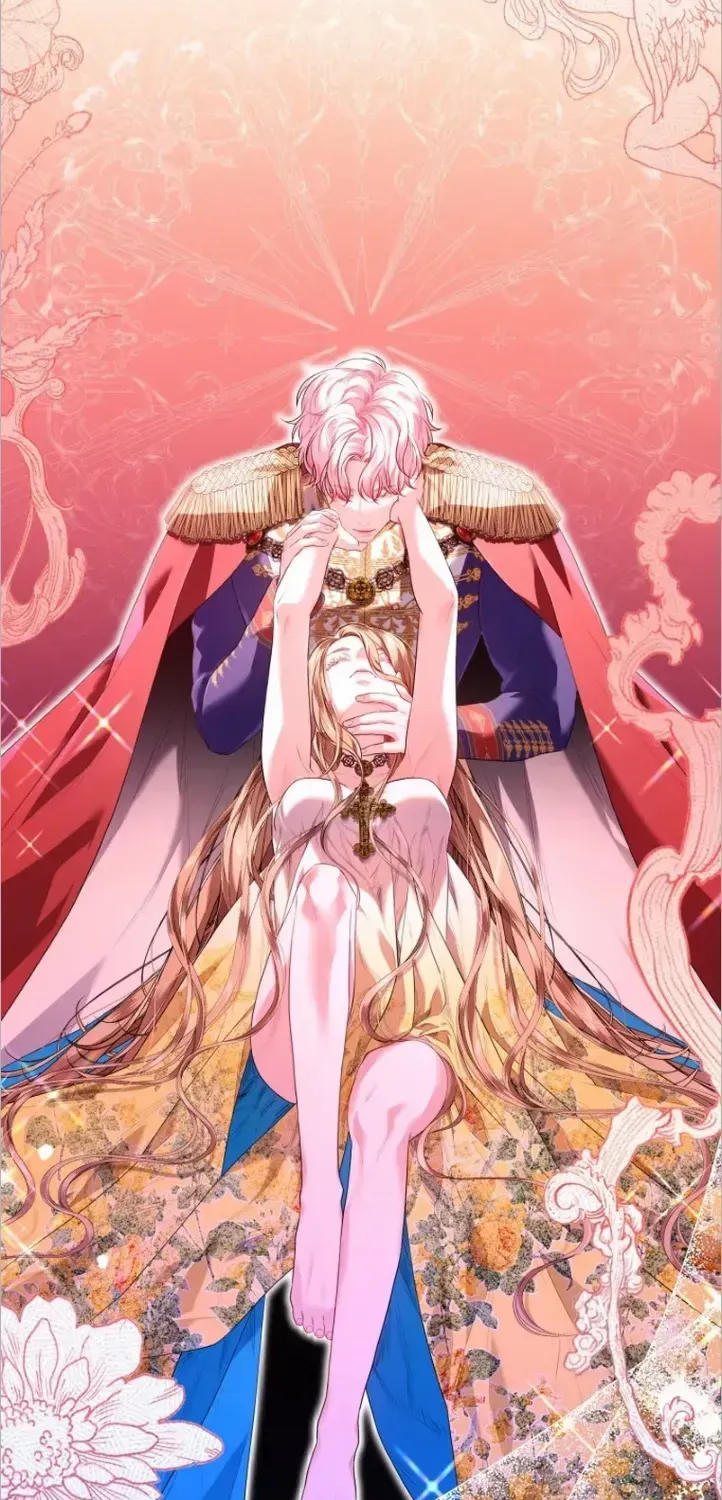 I Think It Would Be Better For Me to Become King Chapter 13 page 54 - 