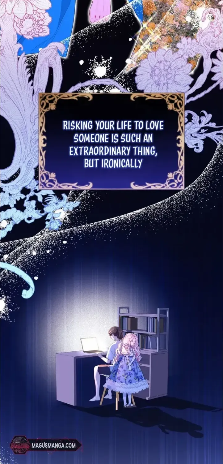 I Think It Would Be Better For Me to Become King Chapter 13 page 55 - 