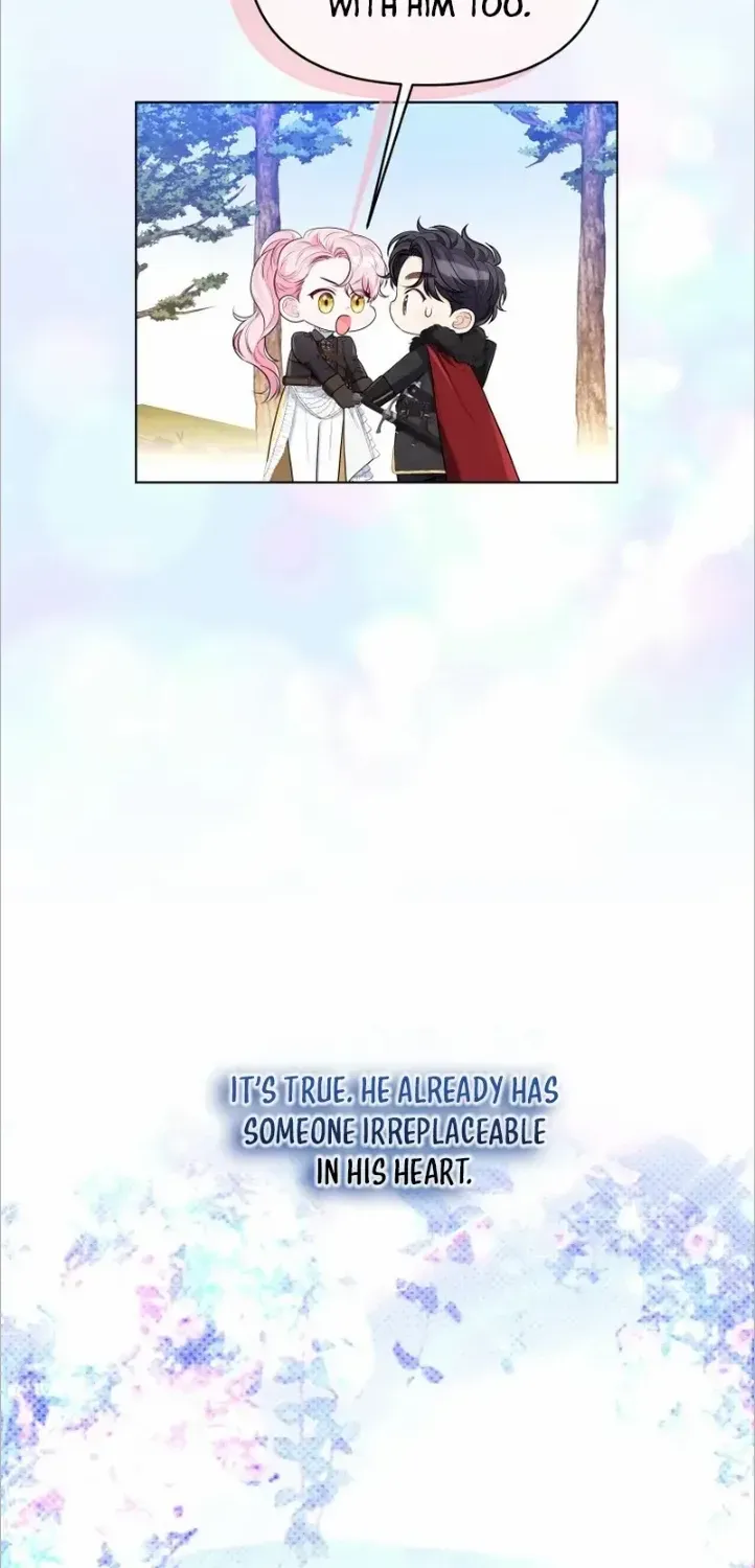 I Think It Would Be Better For Me to Become King Chapter 13 page 60 - 