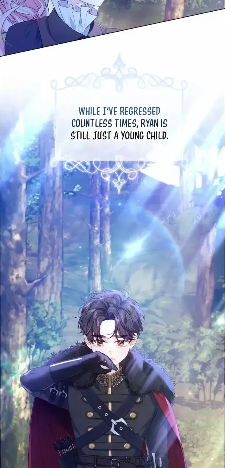 I Think It Would Be Better For Me to Become King Chapter 13 page 65 - 