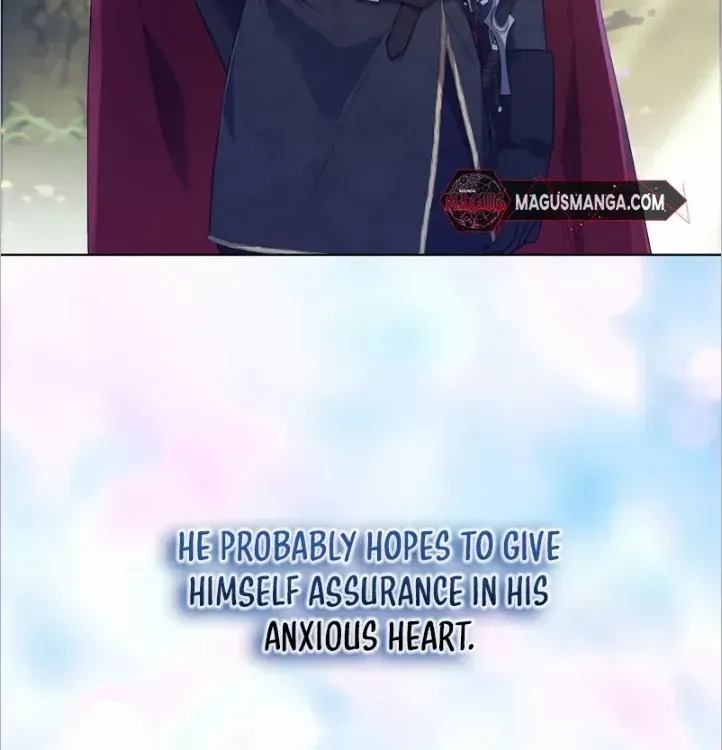 I Think It Would Be Better For Me to Become King Chapter 13 page 66 - 