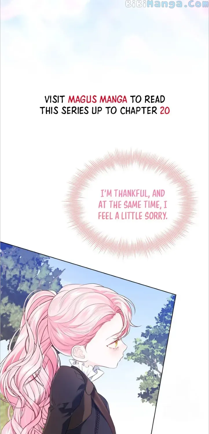 I Think It Would Be Better For Me to Become King Chapter 13 page 67 - 