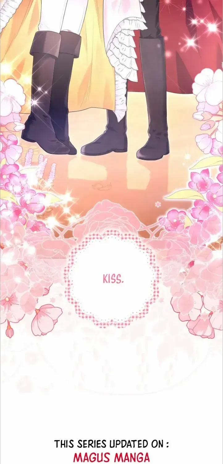 I Think It Would Be Better For Me to Become King Chapter 13 page 71 - 