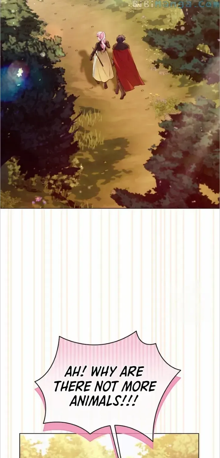 I Think It Would Be Better For Me to Become King Chapter 14 page 12 - 