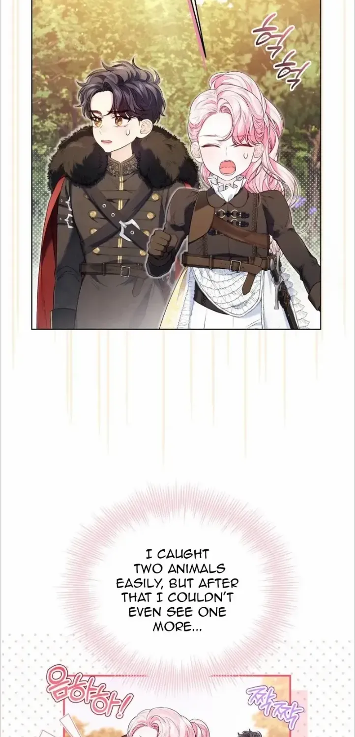 I Think It Would Be Better For Me to Become King Chapter 14 page 13 - 
