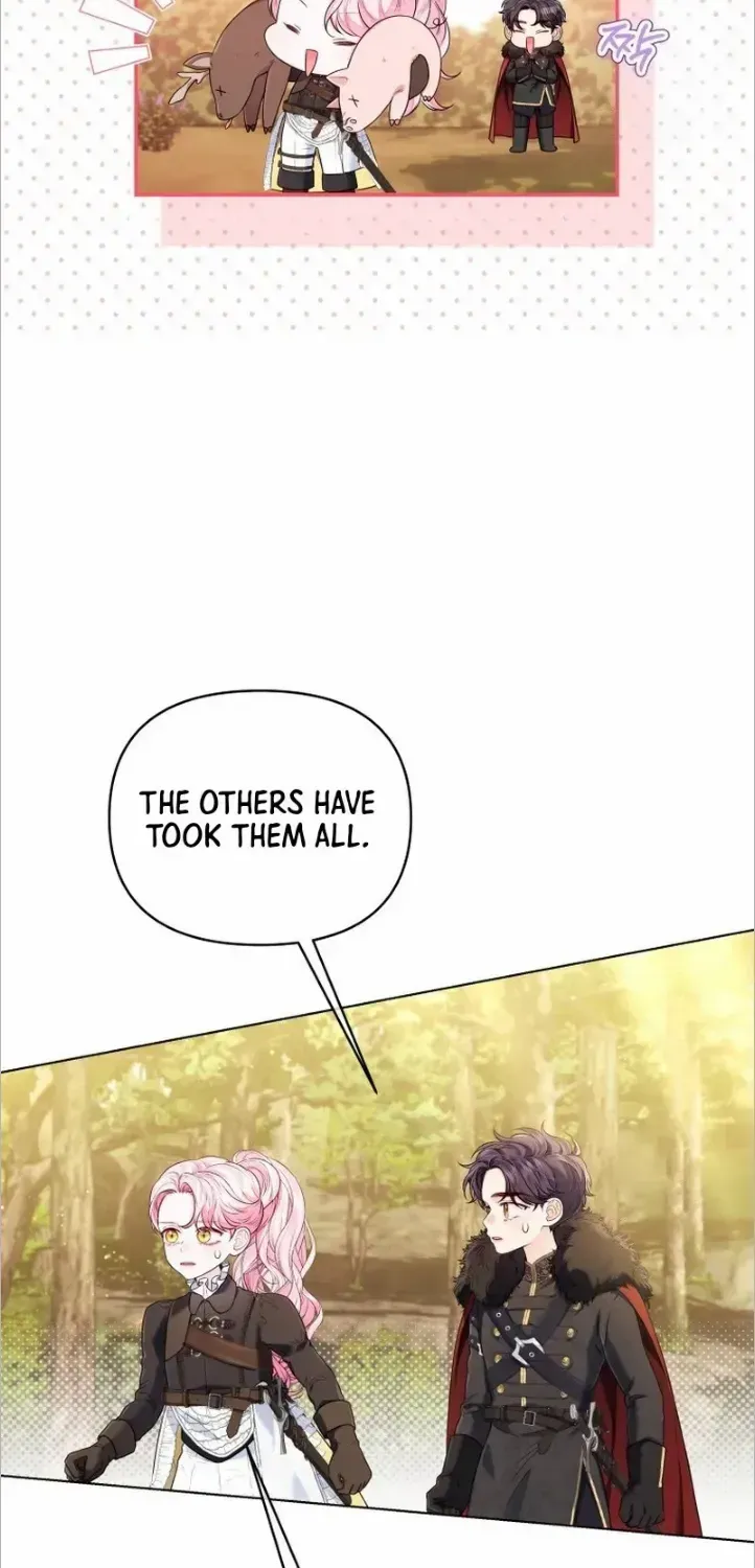 I Think It Would Be Better For Me to Become King Chapter 14 page 14 - 