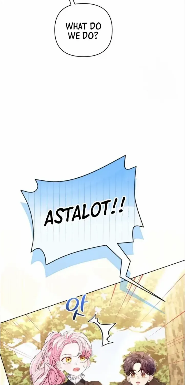 I Think It Would Be Better For Me to Become King Chapter 14 page 15 - 