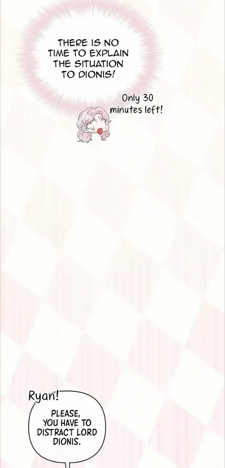I Think It Would Be Better For Me to Become King Chapter 14 page 18 - 