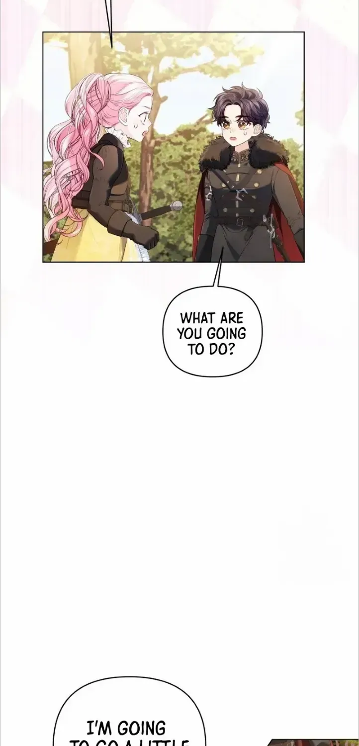 I Think It Would Be Better For Me to Become King Chapter 14 page 19 - 