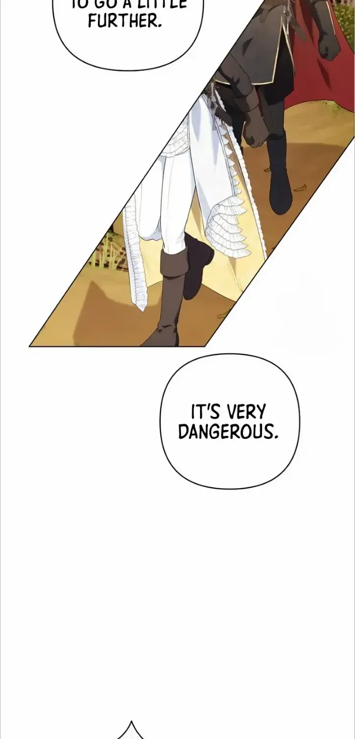I Think It Would Be Better For Me to Become King Chapter 14 page 20 - 