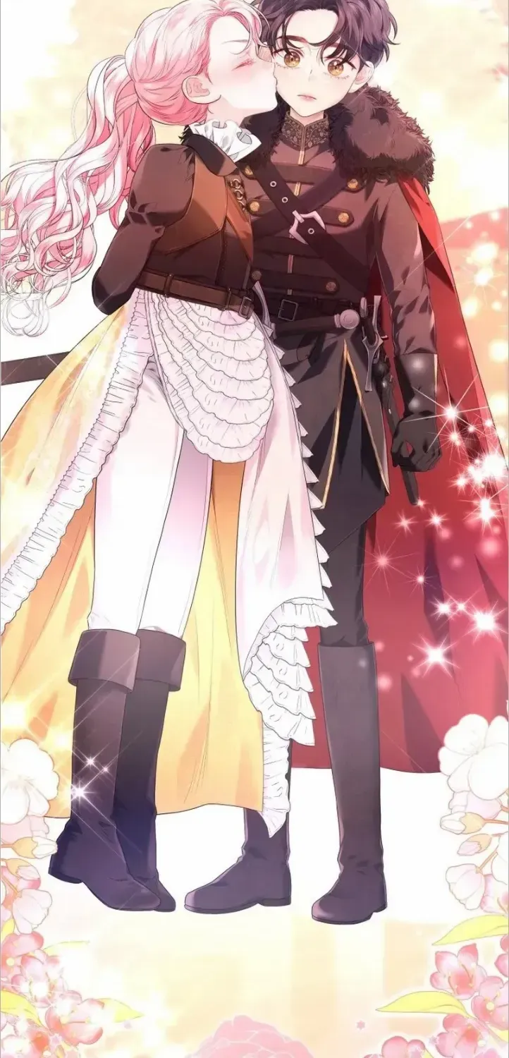 I Think It Would Be Better For Me to Become King Chapter 14 page 3 - 