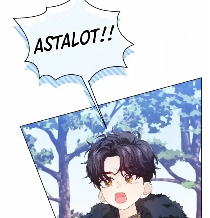 I Think It Would Be Better For Me to Become King Chapter 14 page 21 - 