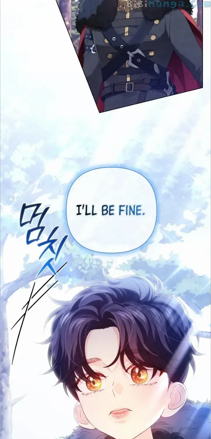 I Think It Would Be Better For Me to Become King Chapter 14 page 22 - 