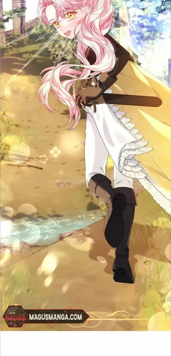 I Think It Would Be Better For Me to Become King Chapter 14 page 24 - 