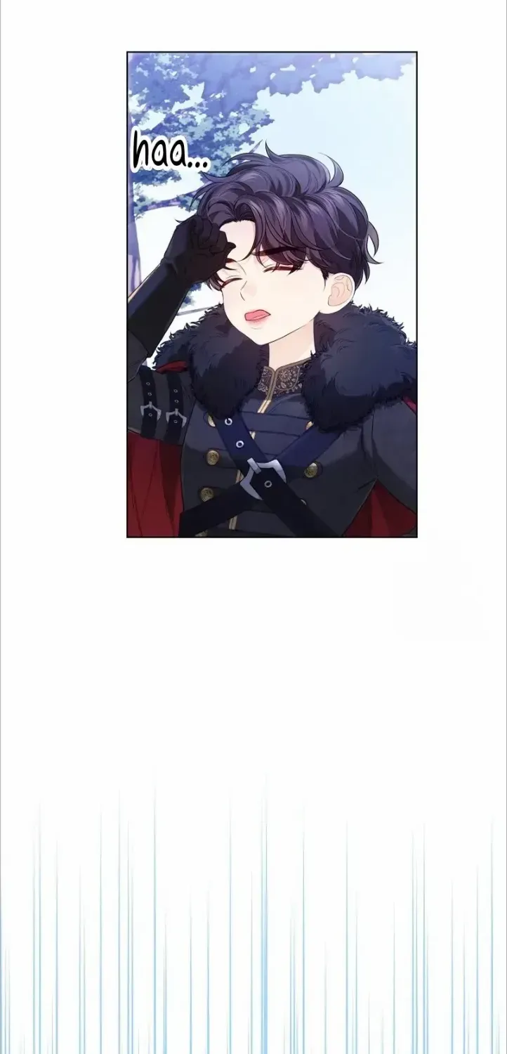 I Think It Would Be Better For Me to Become King Chapter 14 page 25 - 