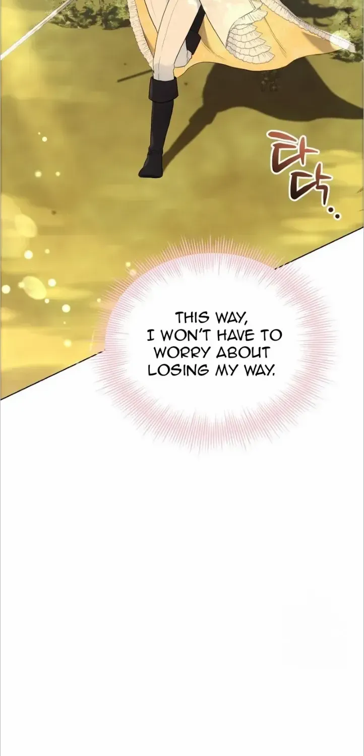 I Think It Would Be Better For Me to Become King Chapter 14 page 28 - 