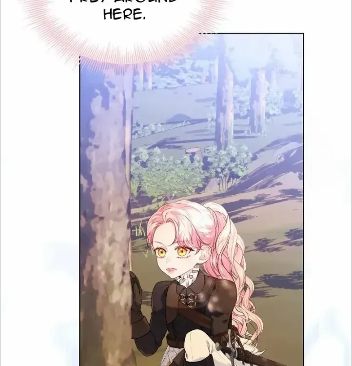 I Think It Would Be Better For Me to Become King Chapter 14 page 31 - 