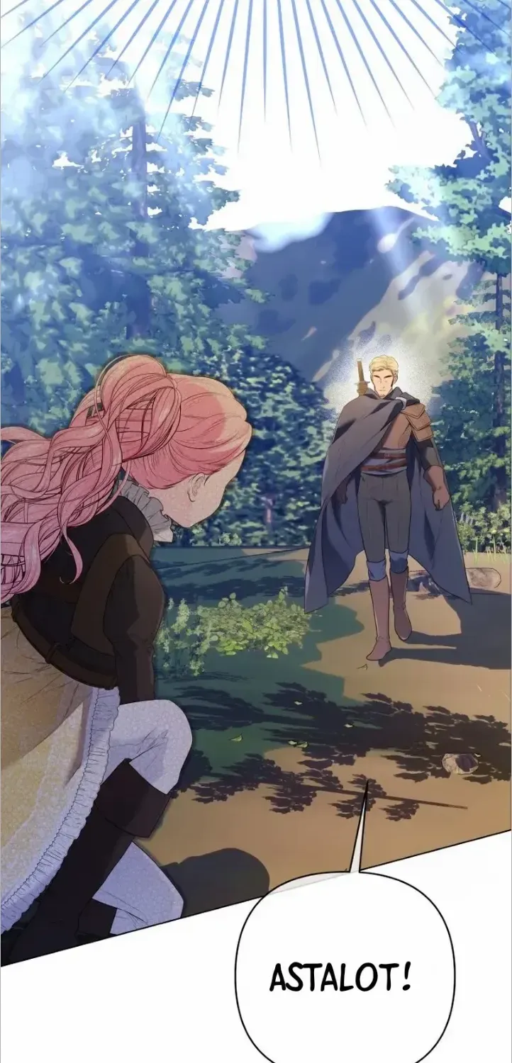 I Think It Would Be Better For Me to Become King Chapter 14 page 33 - 