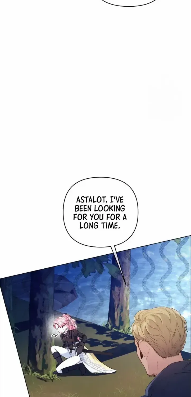 I Think It Would Be Better For Me to Become King Chapter 14 page 34 - 